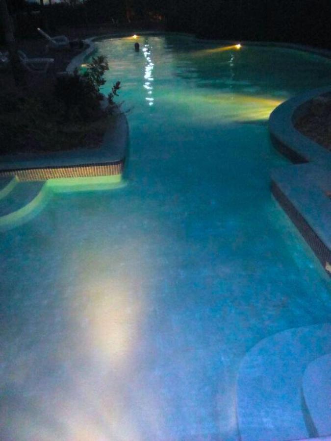 Agua Del Caribe Aparthotel Sosua Exterior photo